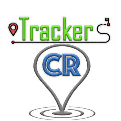 TrackersCR